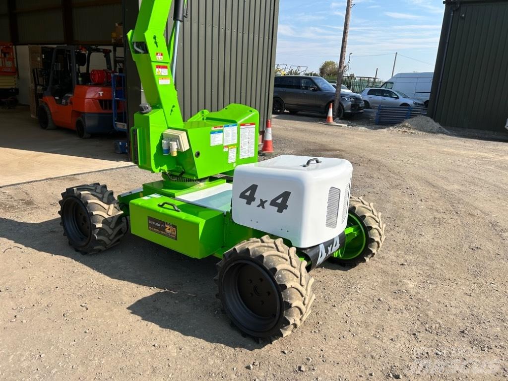 Niftylift HR12DE 4x4 Коленчатые подъемники
