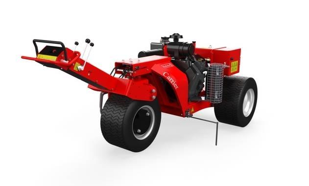 Redexim CARRIER Коммунальная техника - Другие