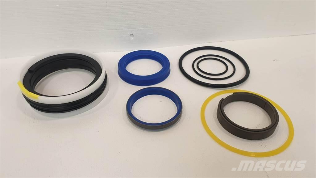 Cranab 1525067 Гидравлическая система