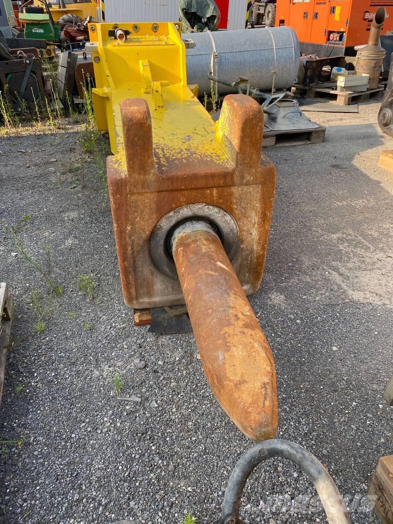 Epiroc HB7000 Гидромолоты