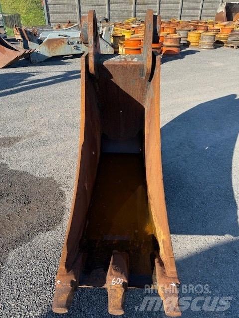 CAT 324 SZER 600 MM Экскаваторные стрелы
