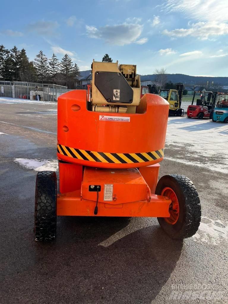JLG 45 E Коленчатые подъемники