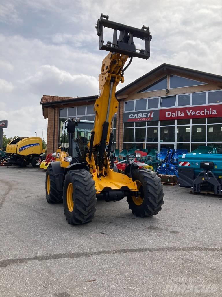 JCB TM 320 Сельскохозяйственные телескопические погрузчики
