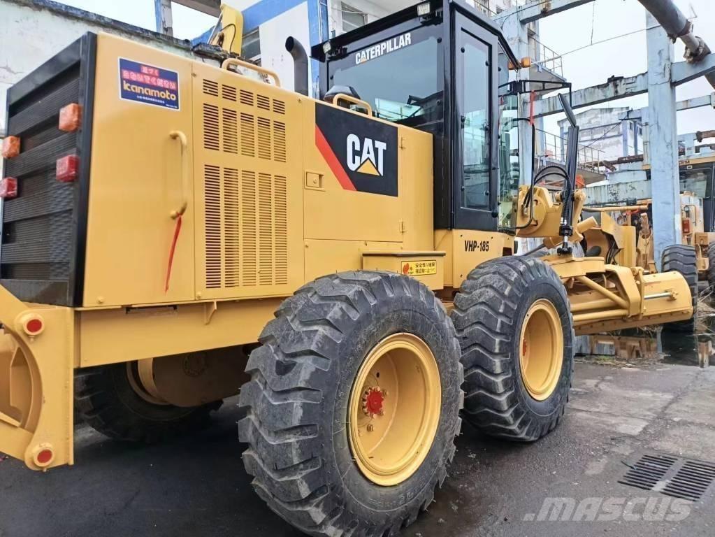 CAT 140 H Грейдеры