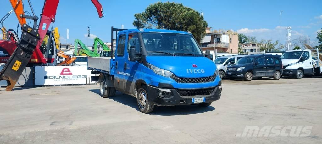 Iveco Daily 35 C13 Грузовики-Самосвалы