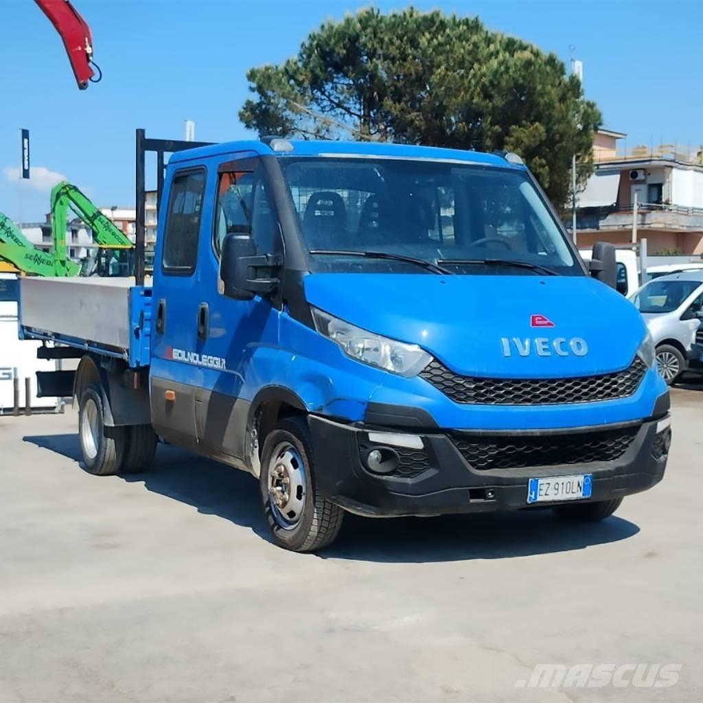 Iveco Daily 35 C13 Грузовики-Самосвалы