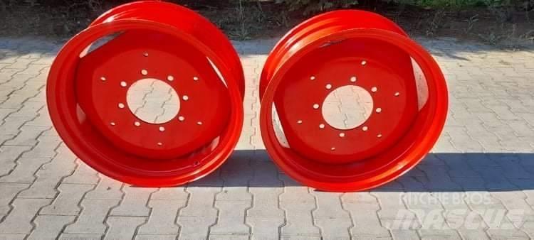 Fendt 10x28 RIMS Шины и колёса