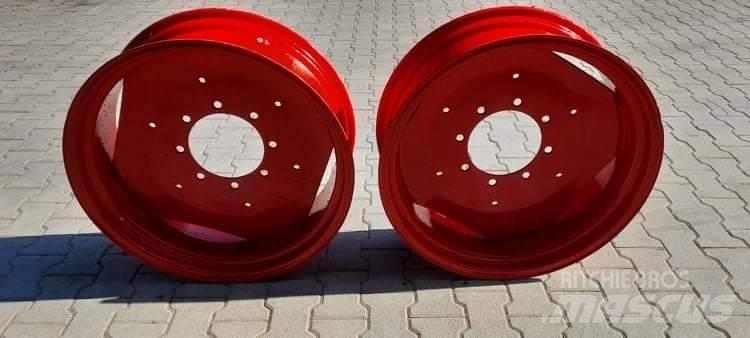 Fendt 10x28 RIMS Шины и колёса