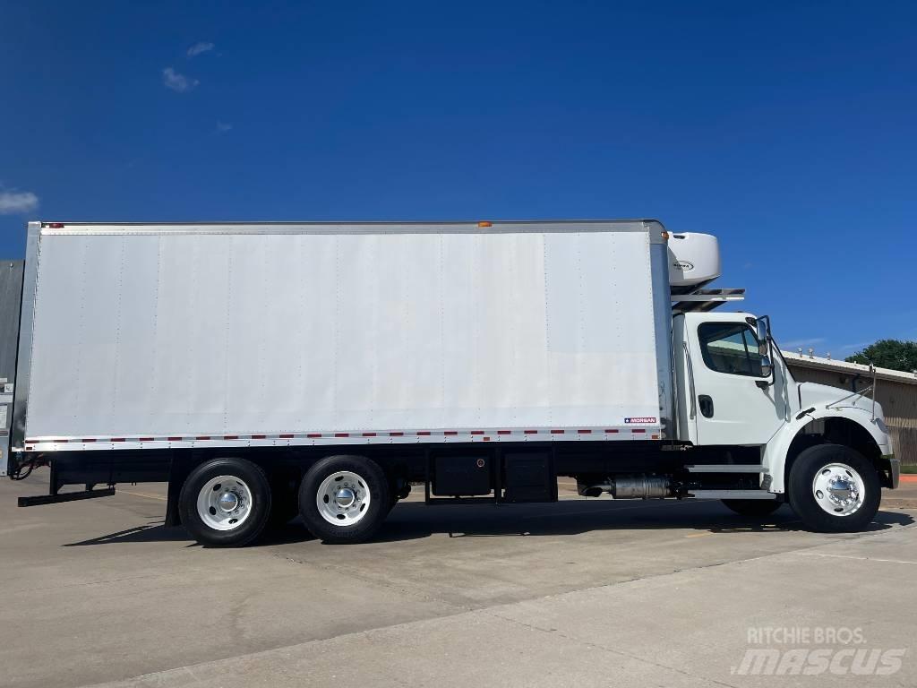 Freightliner M 106 Грузовики-Рефрижераторы