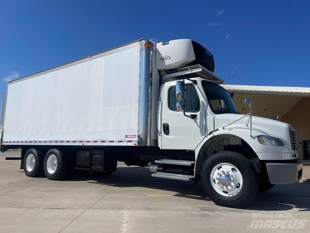 Freightliner M 106 Грузовики-Рефрижераторы