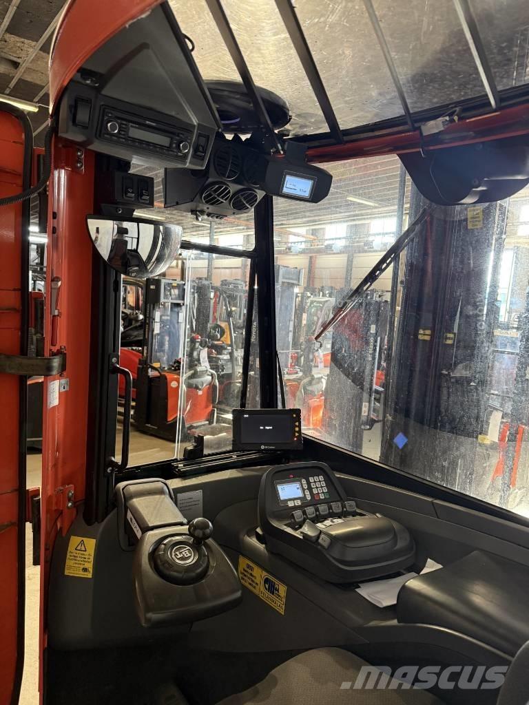 BT truck RRE 160R Ричтраки