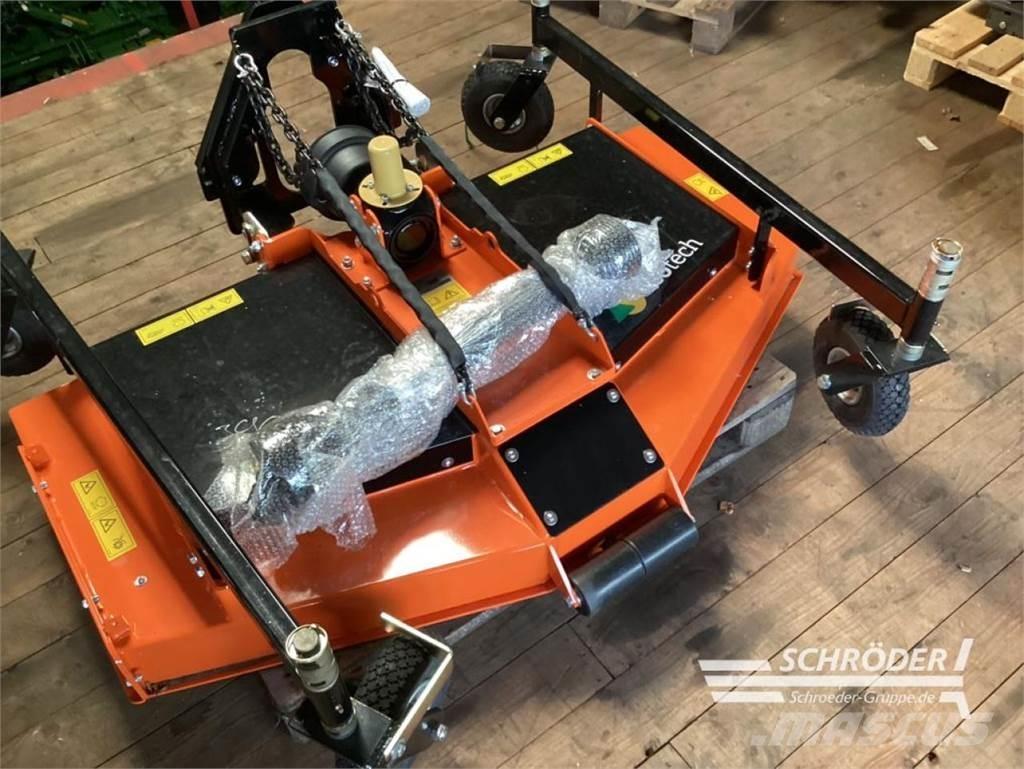  MFA-150 Роторные косилки