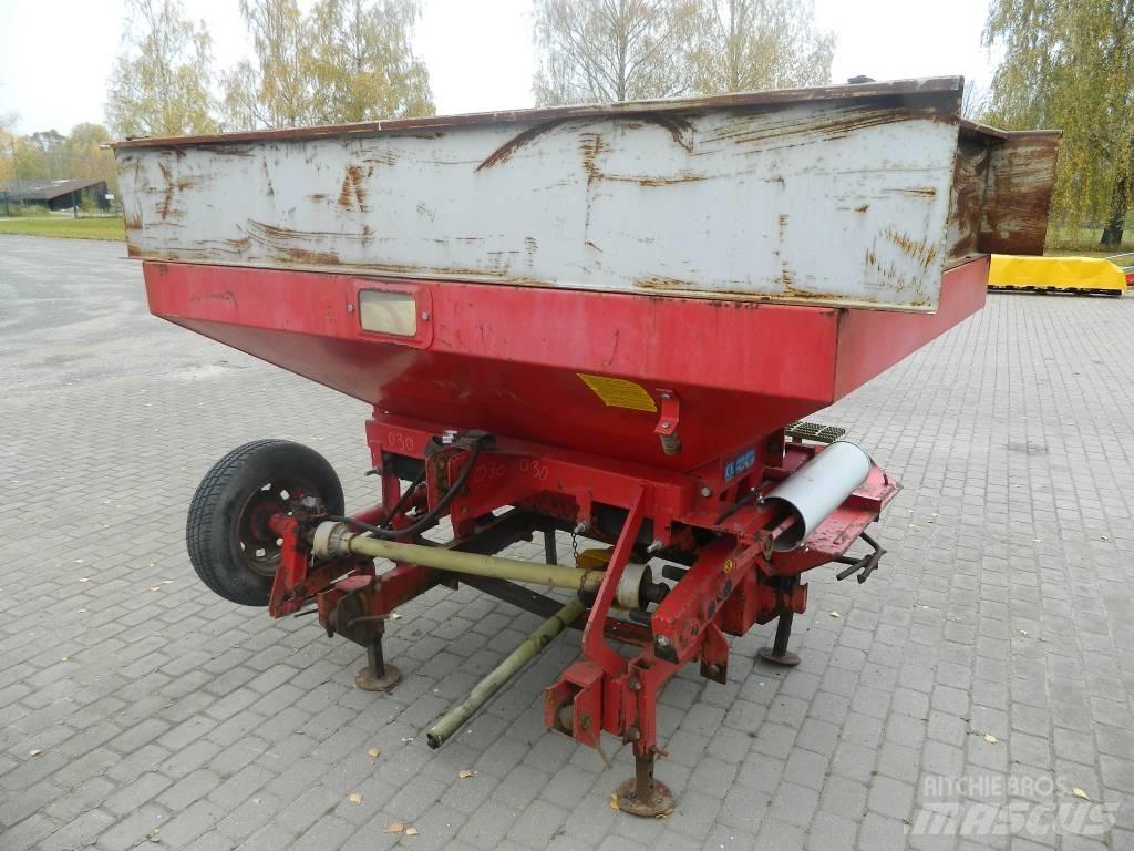 Bredal B 2 Разбрасыватели минеральных удобрений