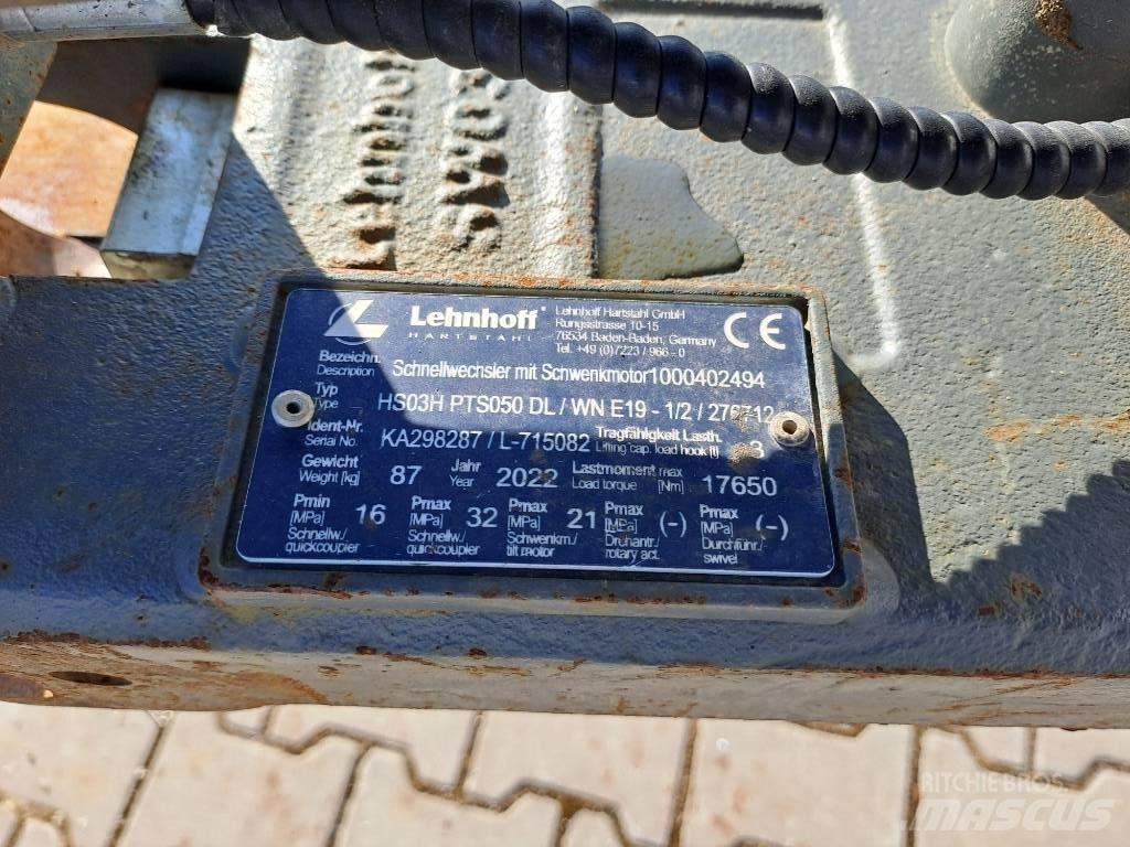 Wacker Neuson ET42 Гусеничные экскаваторы