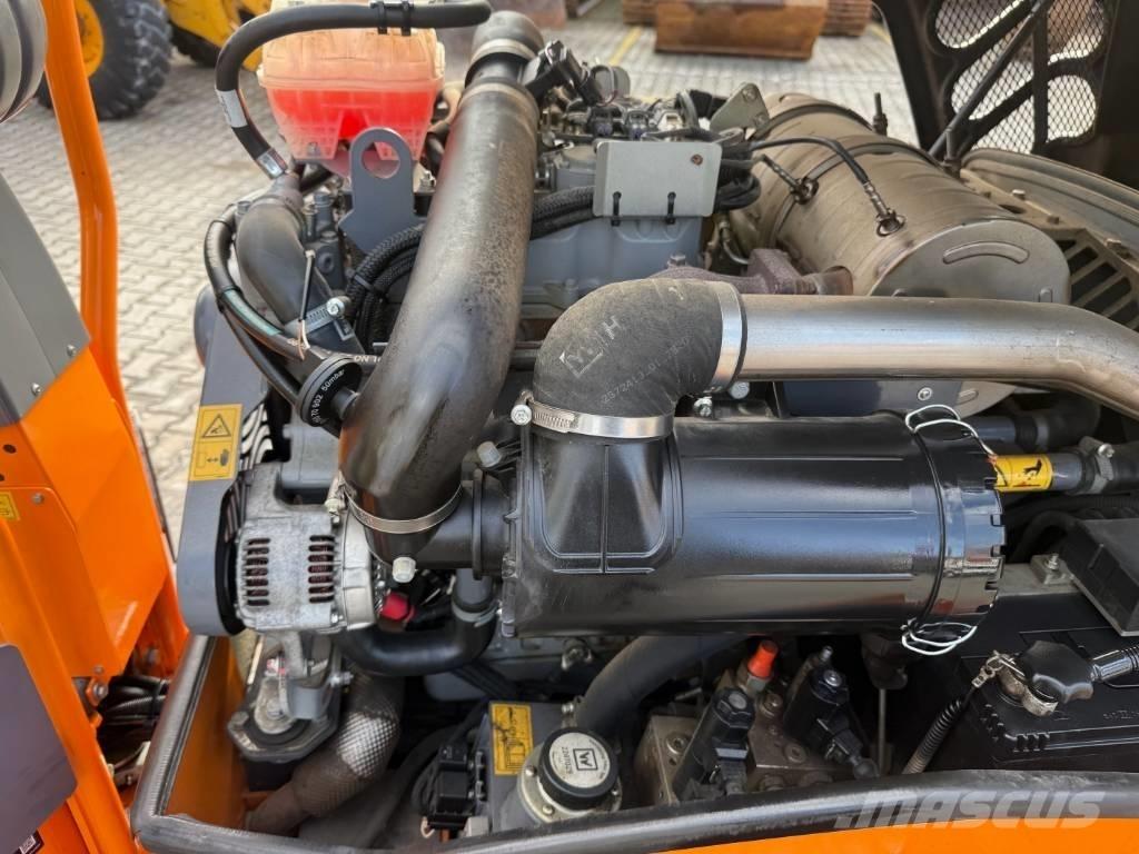 Hamm HD 12i VT Комбинированные катки