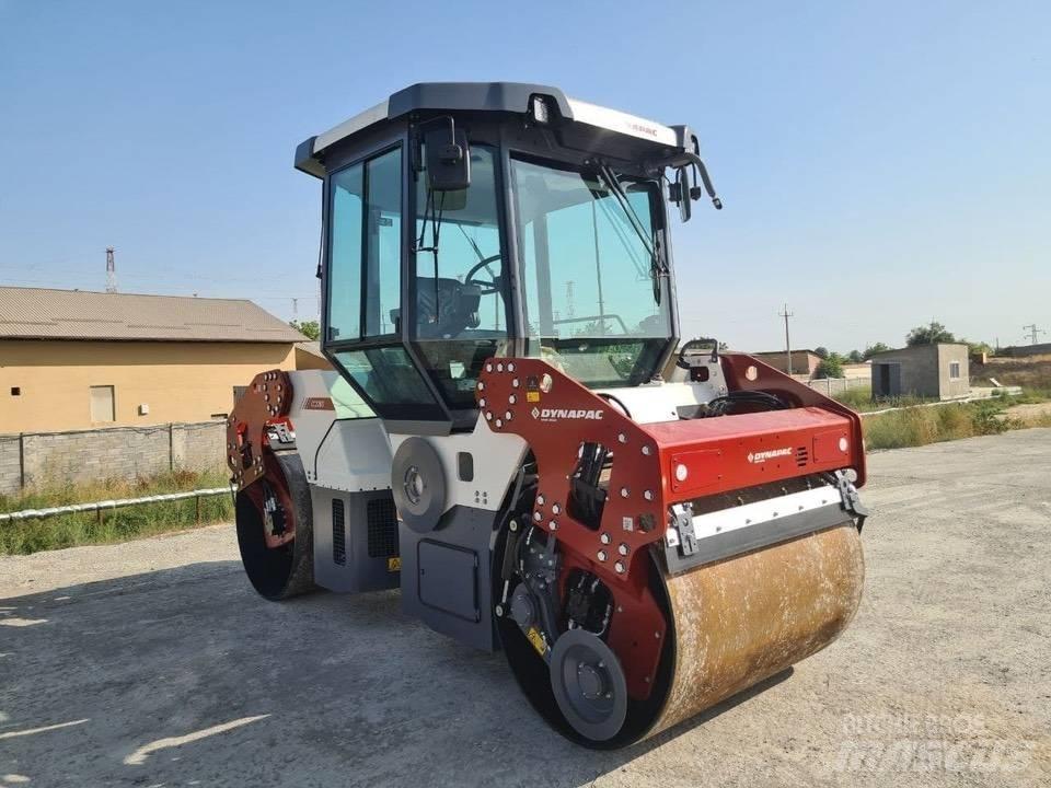 Dynapac CC2200 Катки тротуарные
