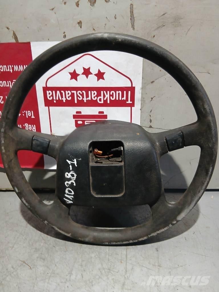 Volvo FL   1062027 Кабины