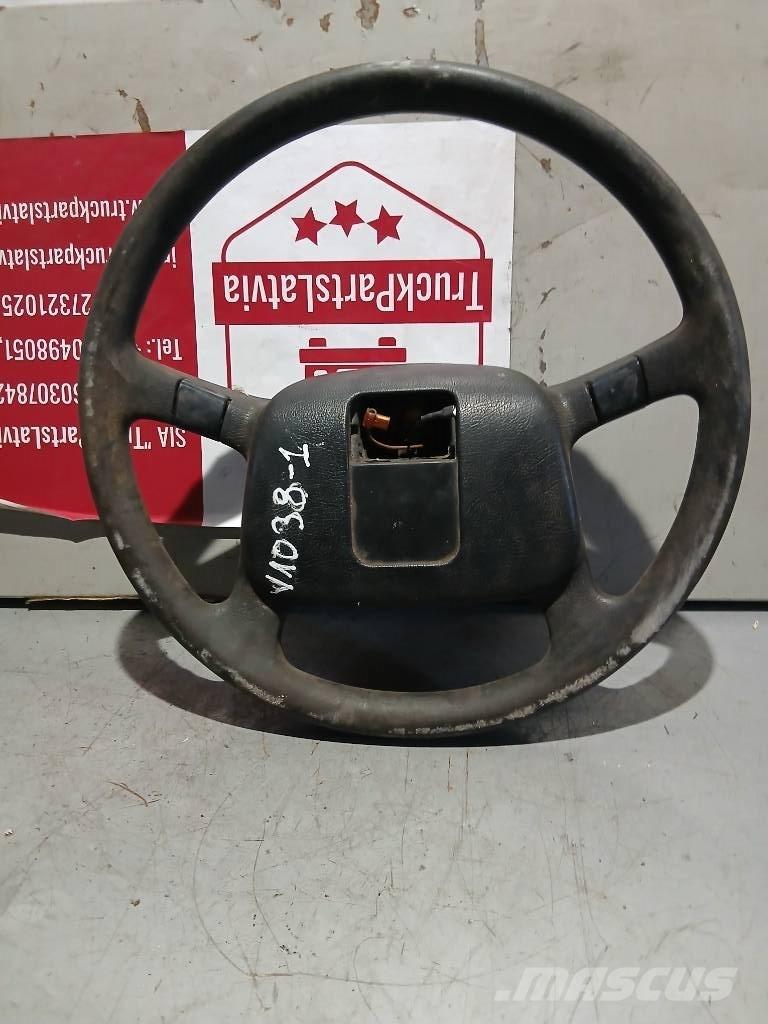 Volvo FL   1062027 Кабины