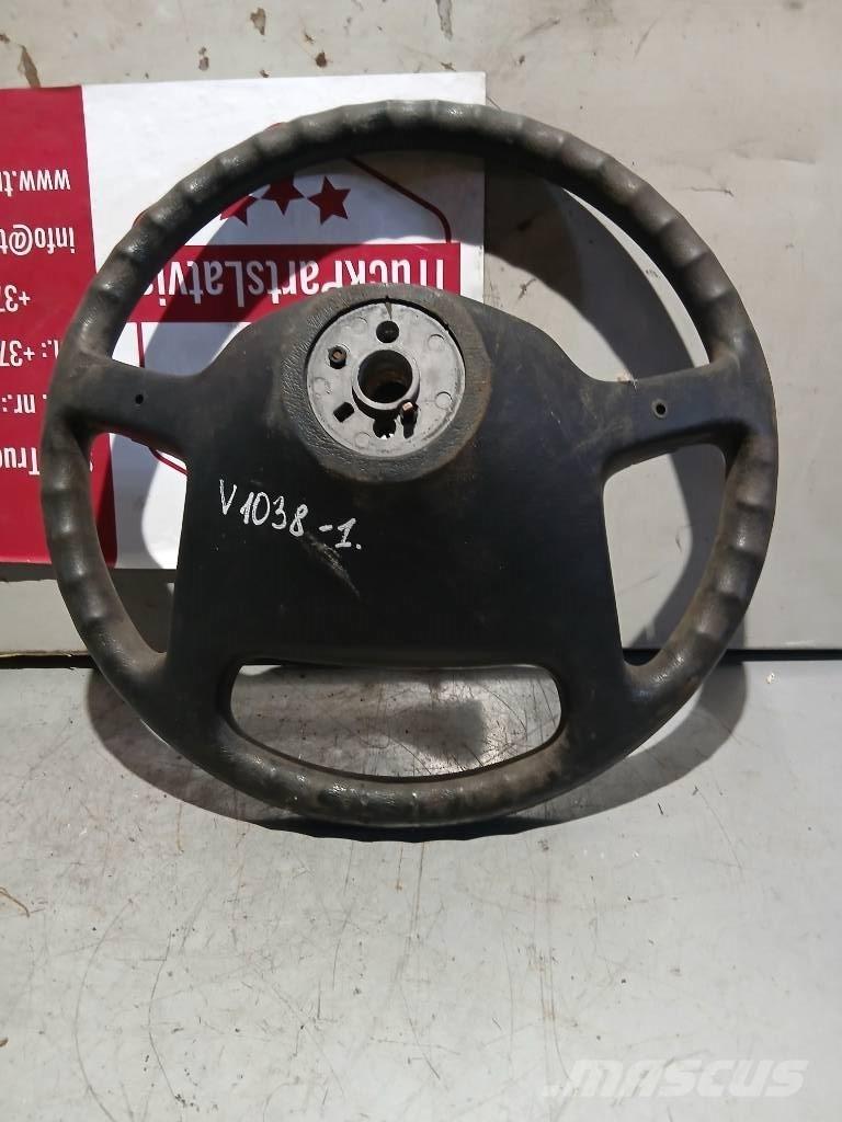 Volvo FL   1062027 Кабины