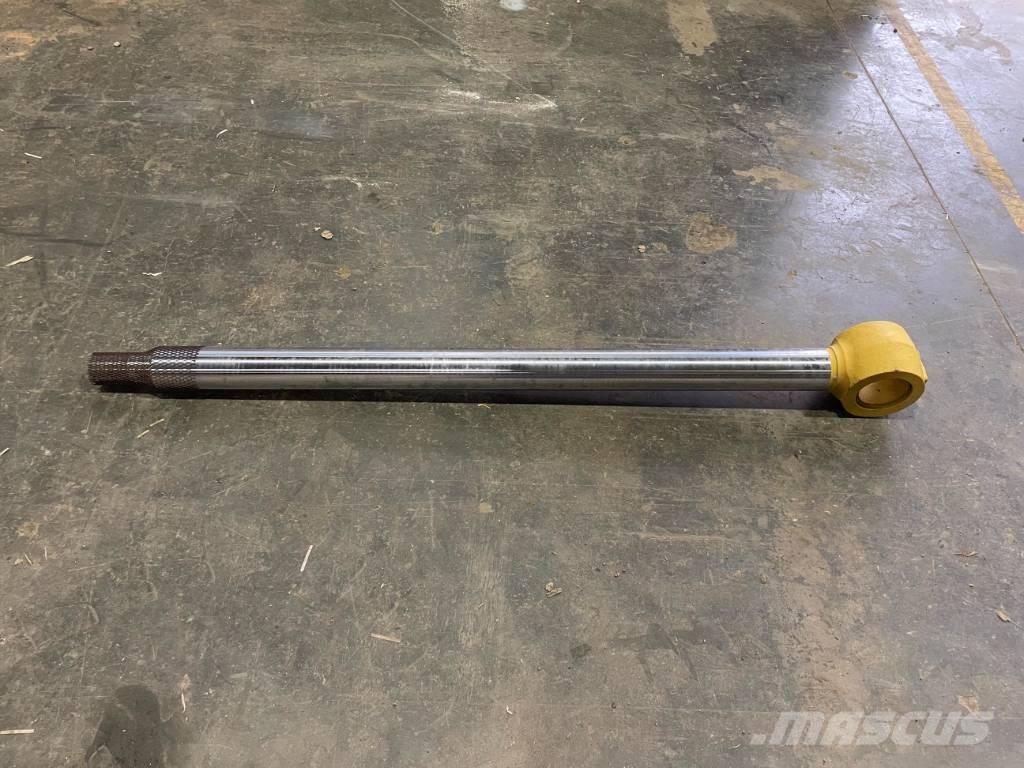 CAT 318C + 319C Rod AS Компоненты строительной техники