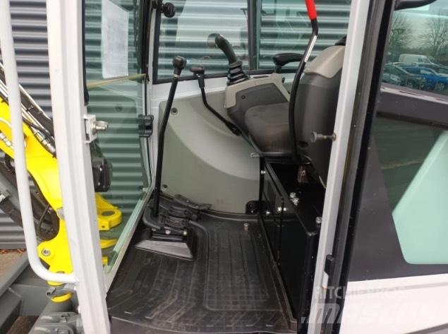 Wacker Neuson ez26 Мини-экскаваторы