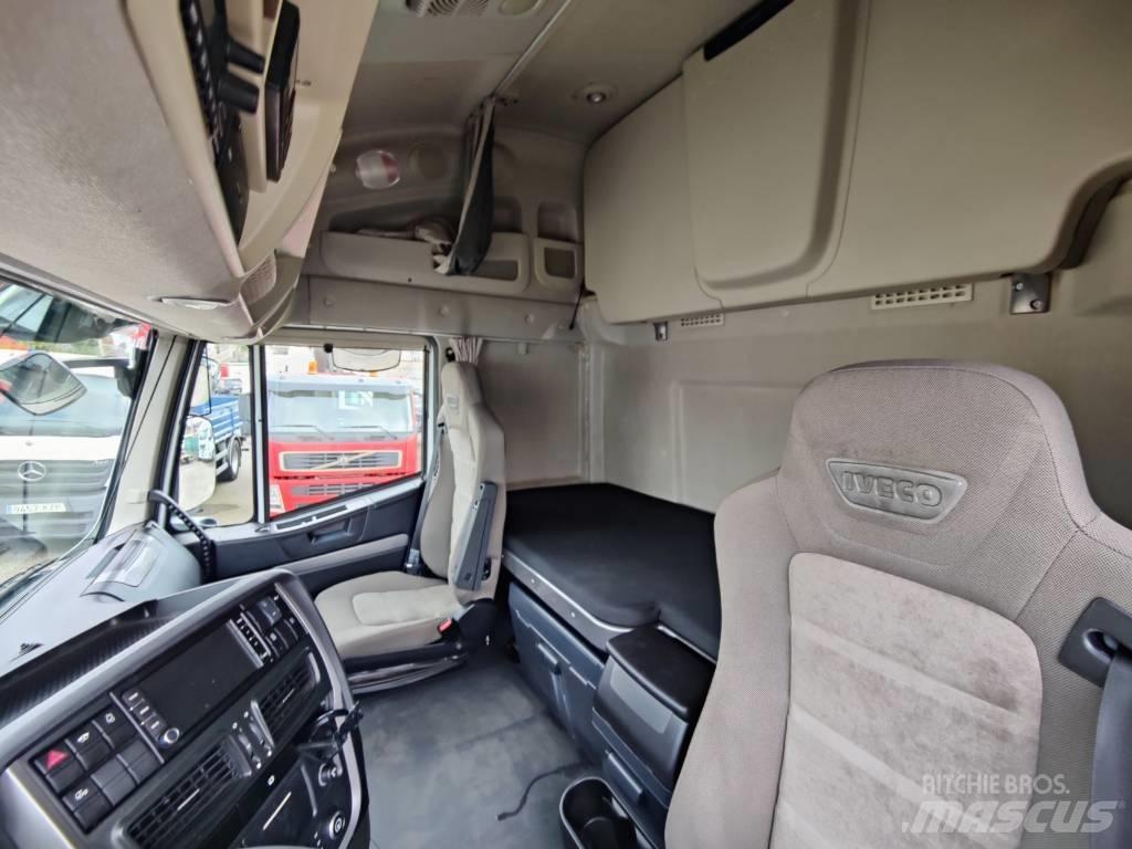Iveco AS 440 S50 Седельные тягачи