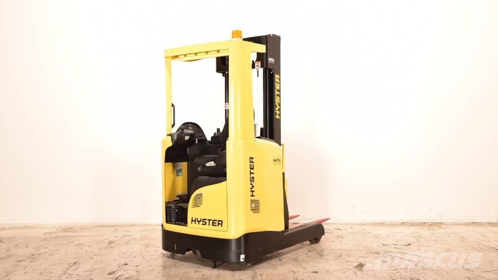 Hyster R 1.2 E Ричтраки