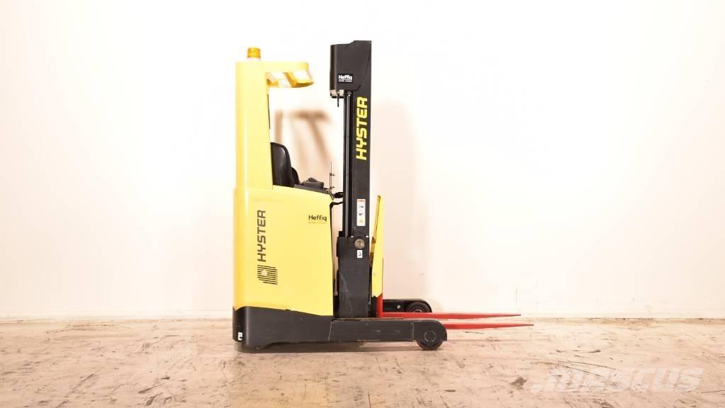 Hyster R 1.2 E Ричтраки