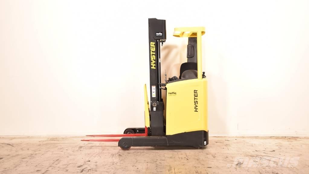 Hyster R 1.2 E Ричтраки
