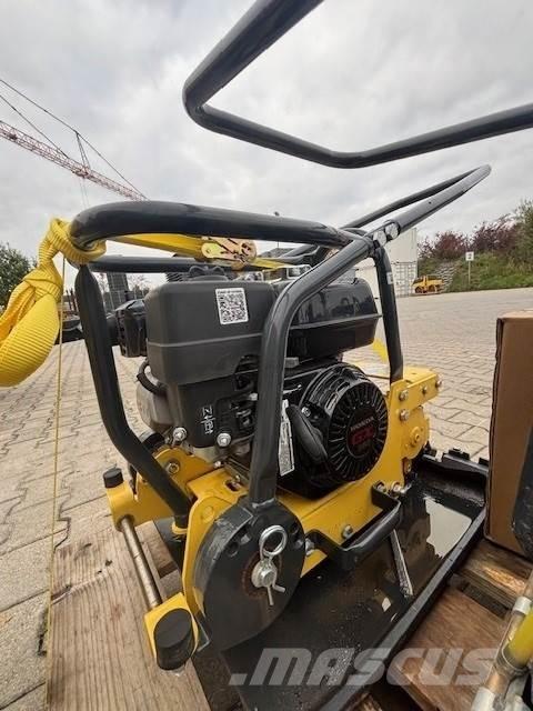 Bomag BVP18/45 Виброплиты и вибротрамбовки