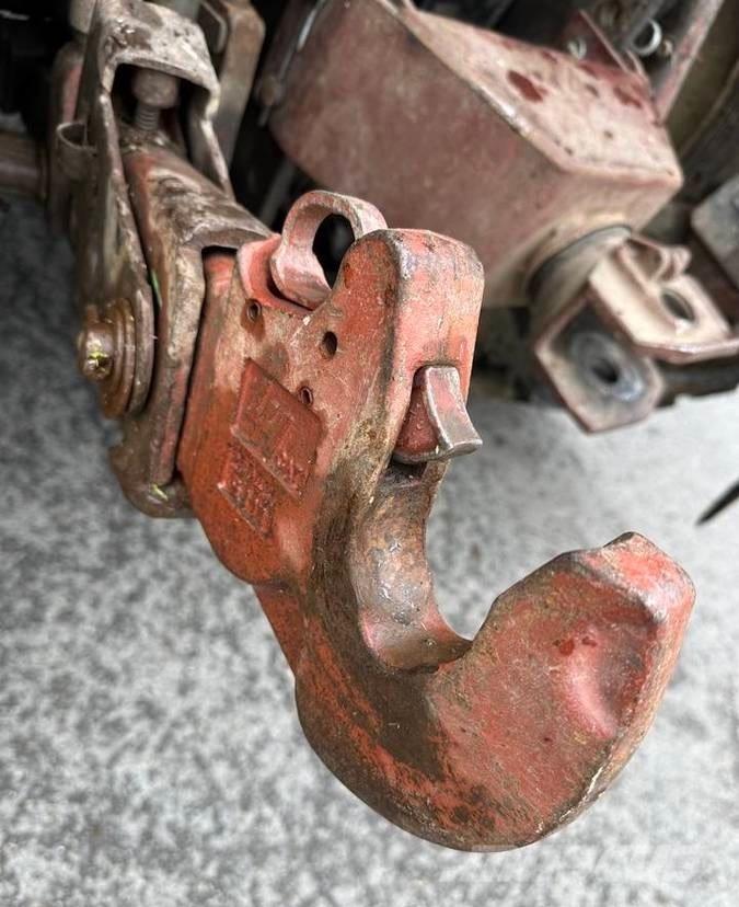 Zetor 12145 Трактора
