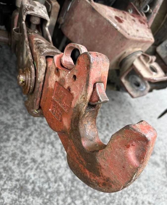 Zetor 12145 Трактора