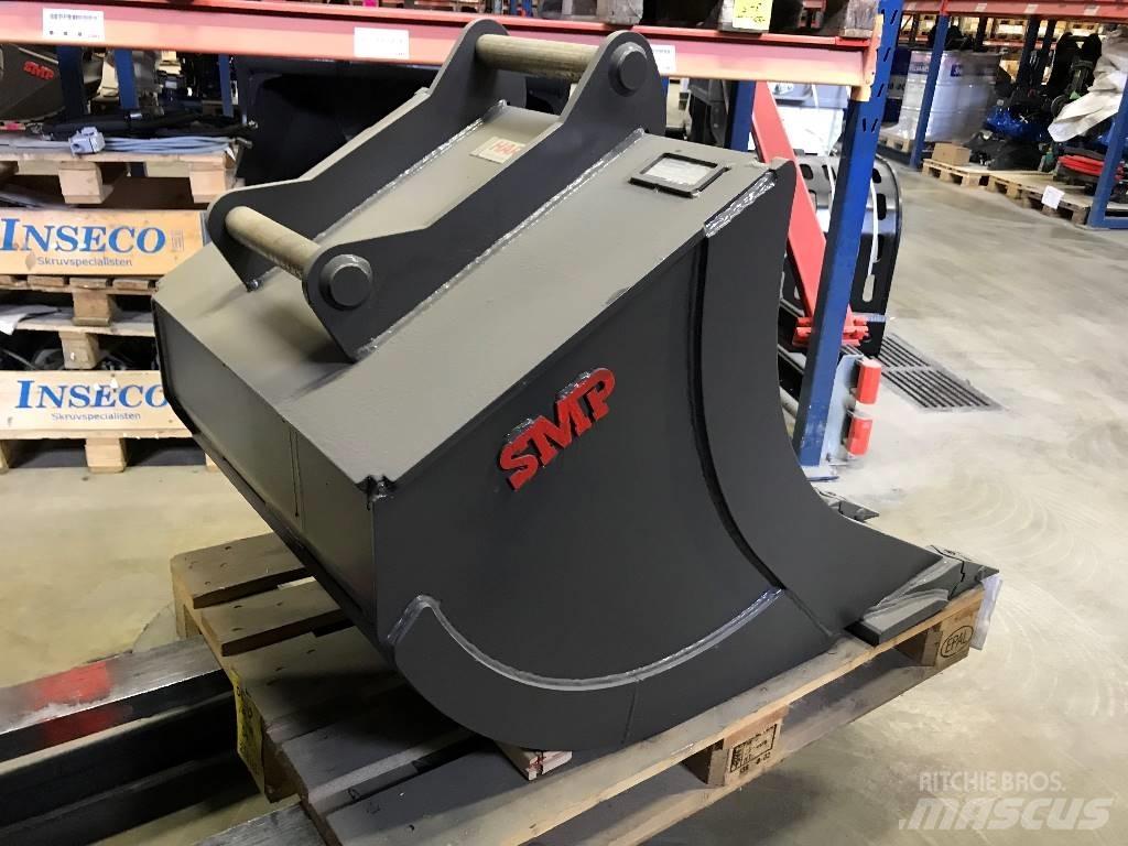 SMP Skopa DS 400 S45 Ковши