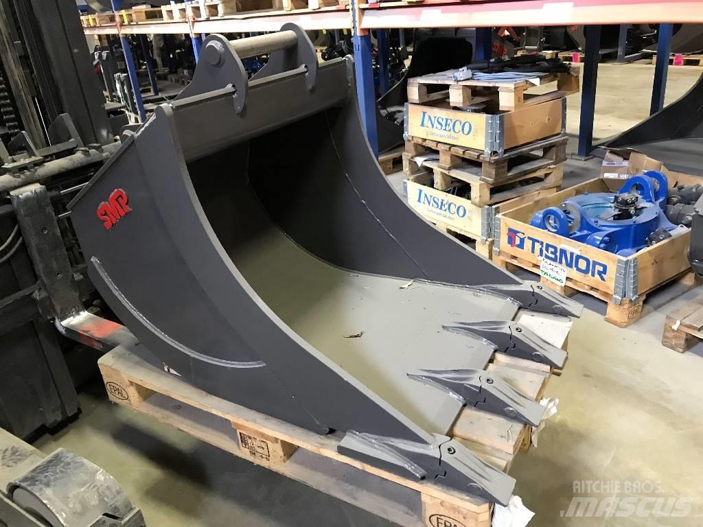 SMP Skopa DS 400 S45 Ковши