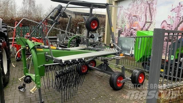 Fendt Former456DN Грабли-ворошилки