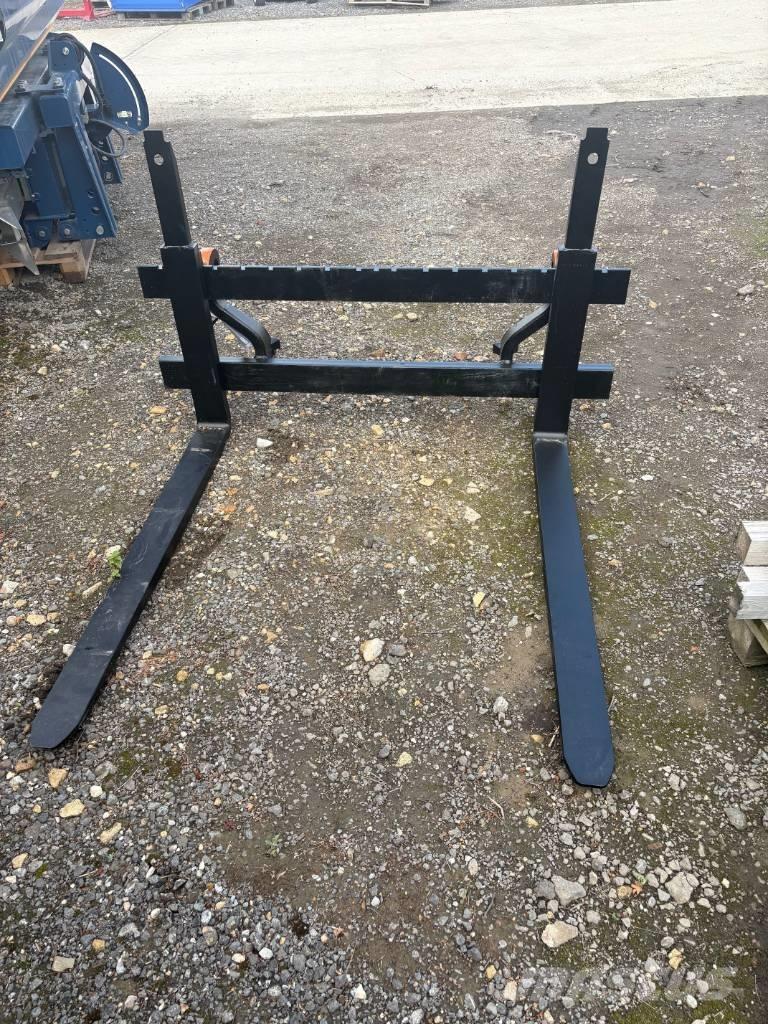 Ålö PALLET TINES Комплектующие для погрузочных и сельхозмашин