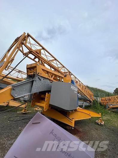 Potain IGO 32 Другие грузоподъемные машины