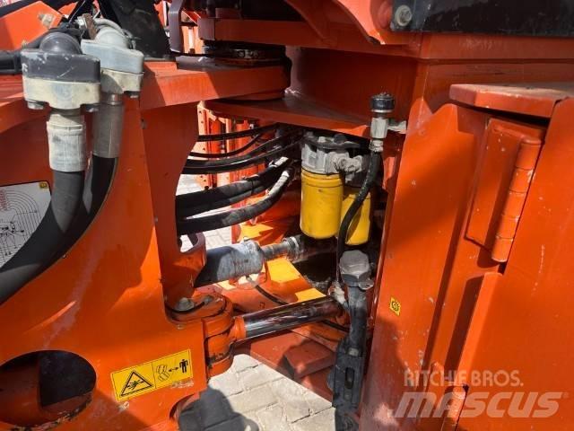Hitachi ZW 310-5B Фронтальные погрузчики