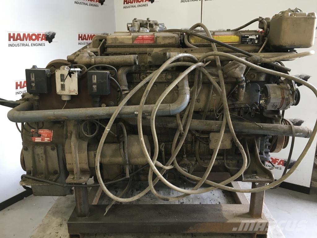 DAF DK 1160 M USED Строительная техника - Другие