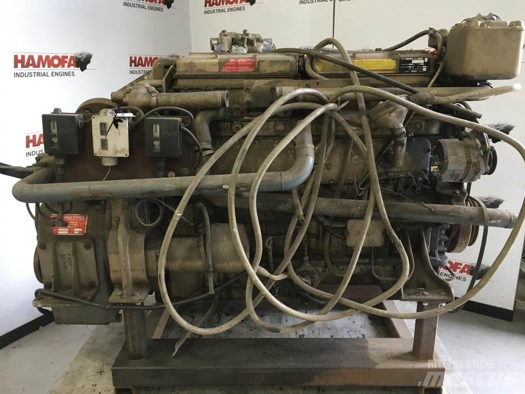 DAF DK1160M USED Строительная техника - Другие