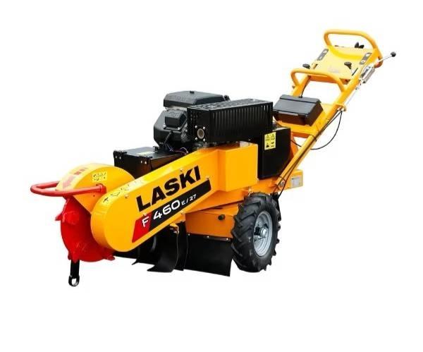  Laski F460/E27 Машины для измельчения пней