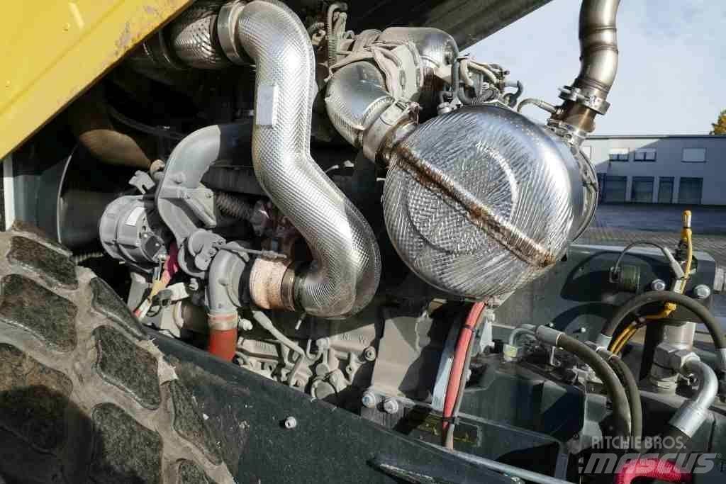 Bomag BW 213 D-5 Уплотнители грунта