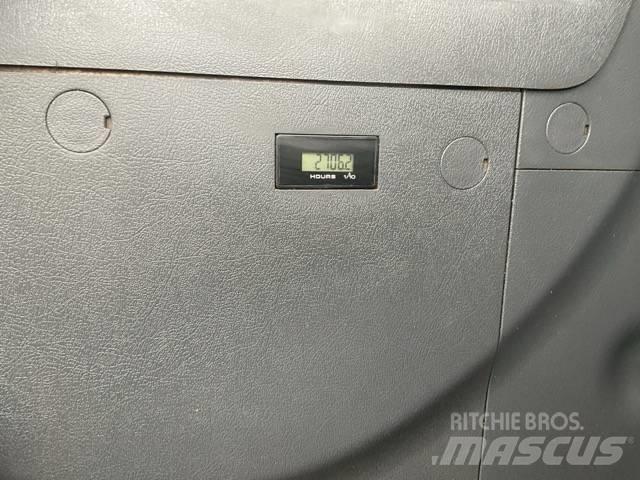 Hyundai HX140LC Гусеничные экскаваторы