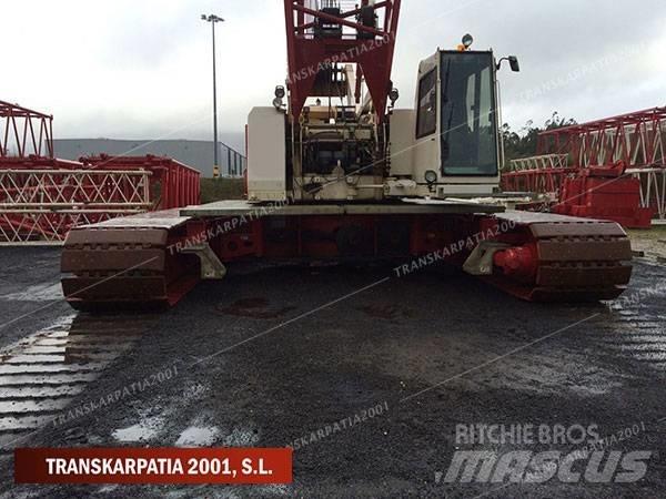 Manitowoc 999 Гусеничные краны