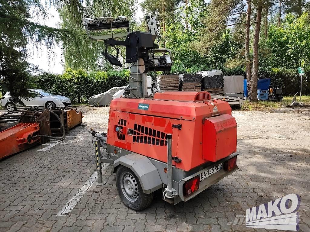Generac VT 1 Строительная техника - Другие