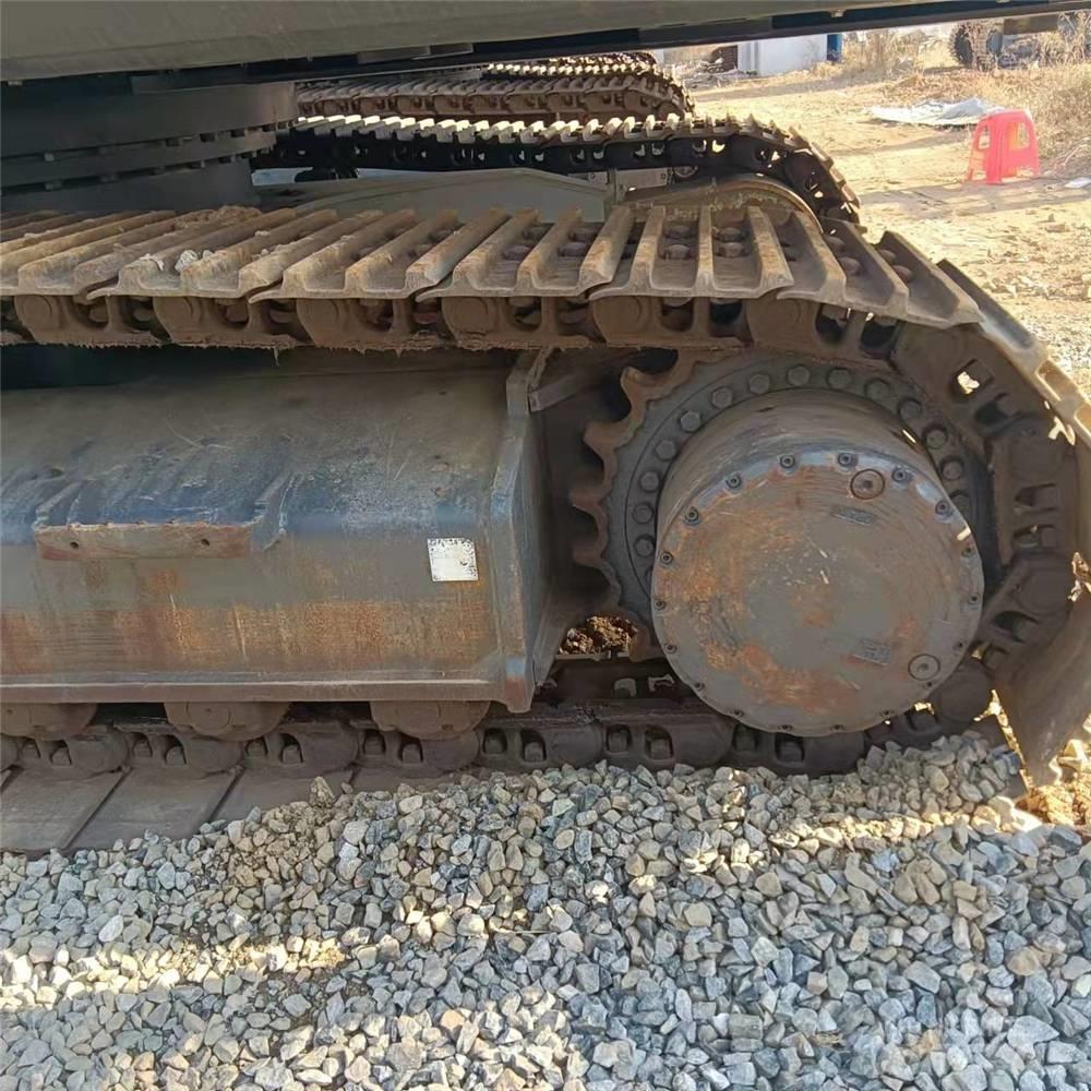 Kobelco SK350D Гусеничные экскаваторы