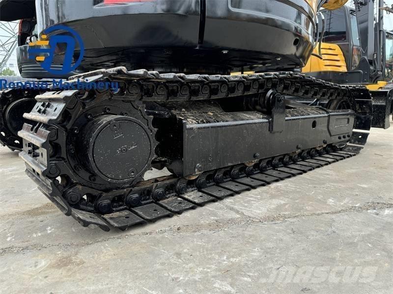 Sany SY 35 U Мини-экскаваторы