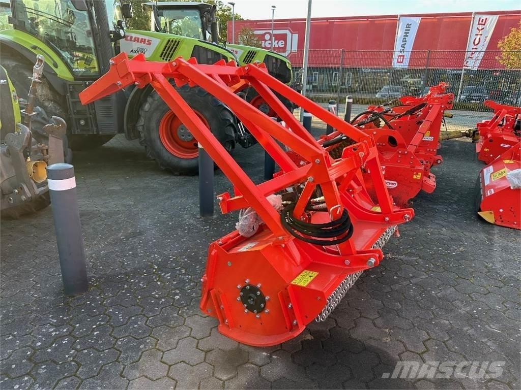 Boxer BM 165 Сельхозтехника - Другие