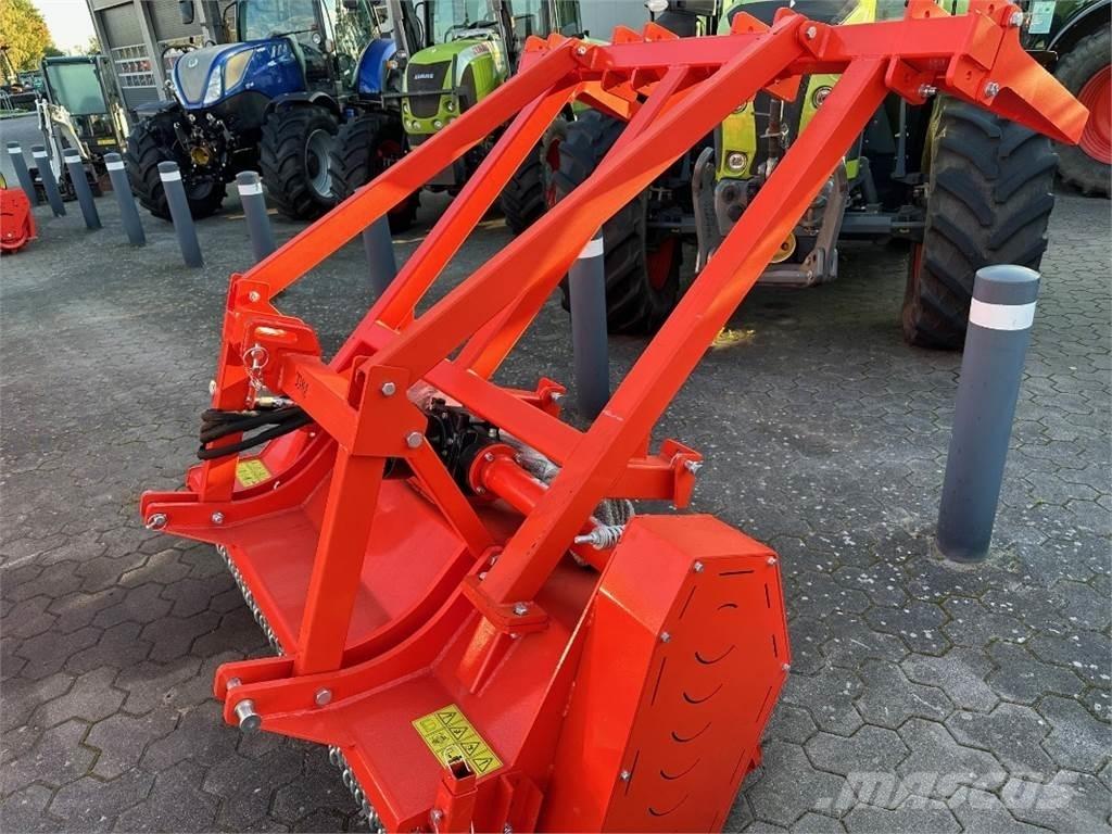 Boxer BM 165 Сельхозтехника - Другие