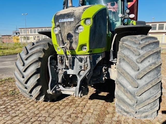 CLAAS Axion 950 Трактора